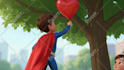do 3d ai cartoon video and cartoon animation videos for youtube