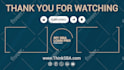 create custom animated logo reveal, intro and outro video