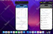 do mobile app development, create ios and android apps using flutter or react