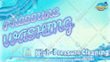 create pressure  washing and soft washing animation video