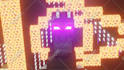 making 3d minecraft animation using a blender
