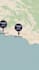 make map animation with route