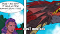 create unique monetizable comic style short video