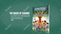 produce a cinematic book trailer or teaser book promo