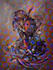 create the best trippy psychedelic music video