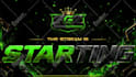 design animated twitch overlay, stream package