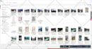 setup and upload products with fancy product designer and lumise