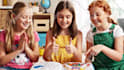 create an amazing childrens book promotion and kids book trailer with page flip