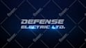 create electric logo animation for you