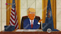 get cartoon donald trump say or do anything you want