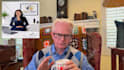 be the senior voice and face for your elderly care assisted living message