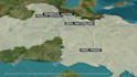 create map animation videos for your projects