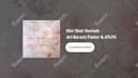 design spotify canvas animation and add motion effects