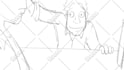 make 2d animated music video cartoon animation