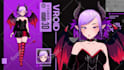 design a ready to use full body rigged vtuber vroid model