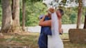 do cinematic wedding video editing