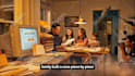 create a cinematic book trailer for amazon KDP promotion
