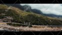 do cinematic drone and travel video editing