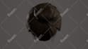 add realistic hair groom to unreal engine or 3d game model