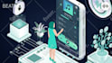 create a custom 2d isometric animated explainer