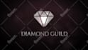 create luxury diamond logo animation