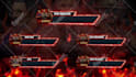 design gaming twitch stream logo, overlay, alerts, intro, starting, kick, obs