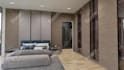create realistic d5 render architectural visualisation
