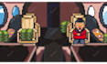 do any pixel art 8 bit animation for you