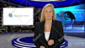 create your british breaking news spokesperson video, female presenter, 4k