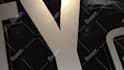 3d logo animation gold, silver 24 hours