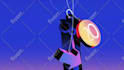 create 2d animated explainers video or 2d cartoon video animation for you
