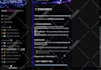 setup new and existing discord server setup, whop setup within 24 hours