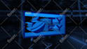 do custom vj loop dj visual loop animation