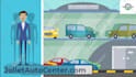 make auto car dealer animated promo video
