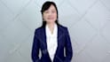 be your female spokesperson video actor in chinese,english