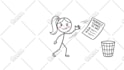 make stick figure and stickman animation