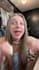 create an engaging selfie style ugc video for tiktok, reels, facebook