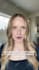 create an engaging selfie style ugc video for your brand