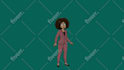 make videos using custom stick figures for youtube