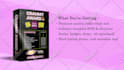 do motion graphics or video animation