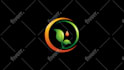 create a custom 2d animated logo