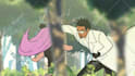 2d animate your character