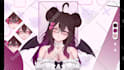 design and rig pro vtuber character in live2d, for vtuber model and vtube studio