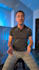 create authentic french male ugc testimonial and review