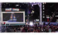 create breaking news video with ai spokesperson