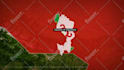 create map animated shorts for youtube using geolayer3