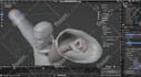 do blender 3d character rigging, unreal rig, animaze