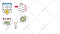 create custom whiteboard animated explainer book summary video