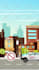 create a 2d animated sales video that converts viewers into customers