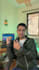 provide the best male ugc spokesperson video